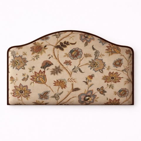 Gepolsterte Kopfstütze REVIVE Classic Bloom