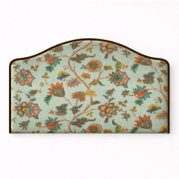 Gepolsterte Kopfstütze REVIVE Classic Bloom