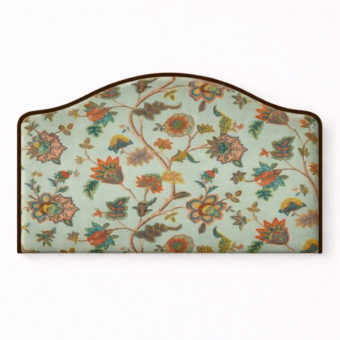 Gepolsterte Kopfstütze REVIVE Classic Bloom