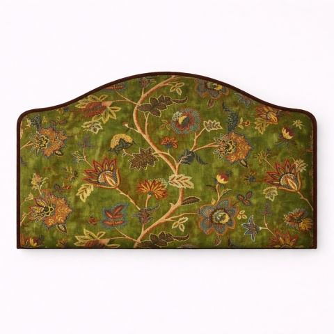 Gepolsterte Kopfstütze REVIVE Classic Bloom