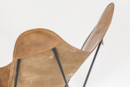 ETNO Chair Brown