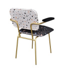 Terrazzo Chair