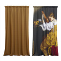 Lutnia curtain set
