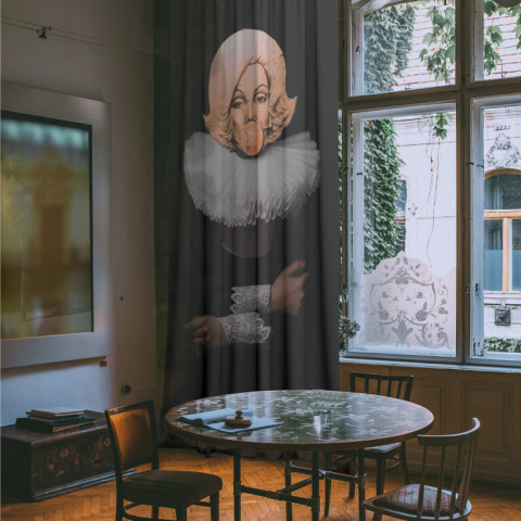 Gardinen-Set Worse than You