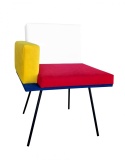 Chair No.2 Insp.de Stijl