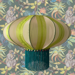 Marie Lamp from Juicy Pastels