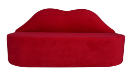 Sofa tapicerowana LIPS