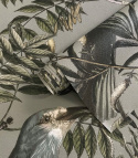 Tapeta Birds in Garden od Wallcolors rolka 100x200