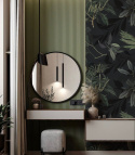 Olive Branch wallpaper by Wallcolors roll 100x200