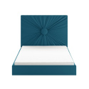 Upholstered bed OBJECT no 1